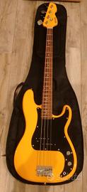 Markbass precision