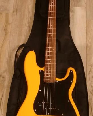 Markbass precision