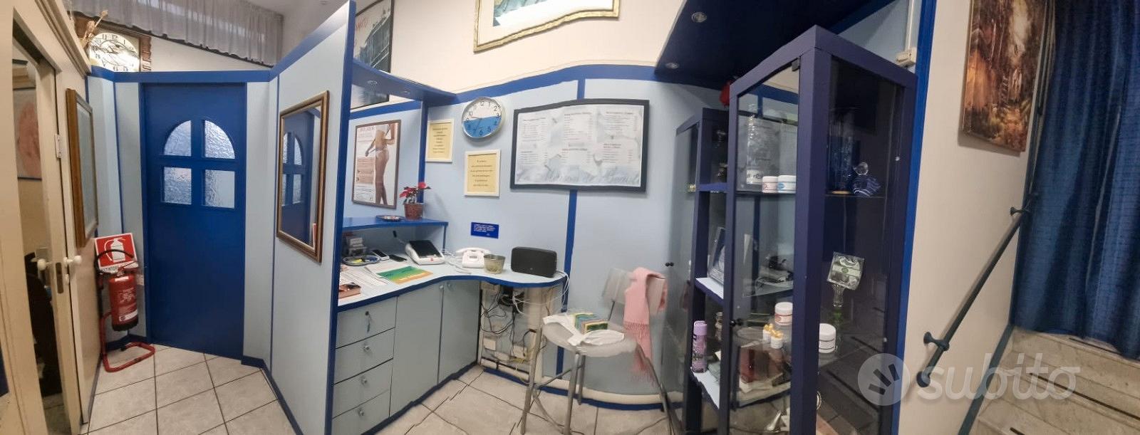 Vendita attività di estetica - Vista 5