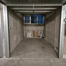 Garage in Viale Trento 31 - Rovereto