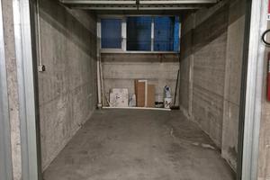 Garage in Viale Trento 31 - Rovereto