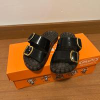 Pantofole sensi bambino piede 30/31