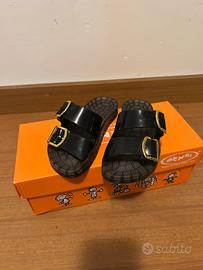 Pantofole sensi bambino piede 30/31