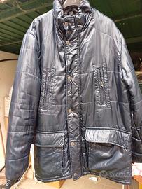 giacca uomo peter regan 52 blu