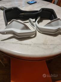 paramani bmw GS 1250/1200BIANCO.E.NERO