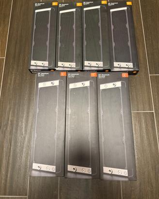 EK WB radiatore X360M