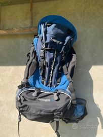 Zaino trecking  Aspen Sport Aconcagua 65