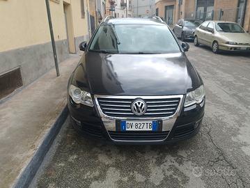 Passat 2..0 TDI 