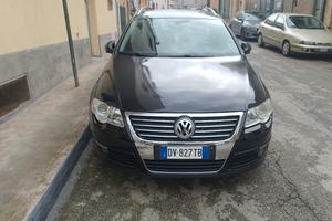 Passat 2..0 TDI 