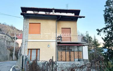 APPARTAMENTO BILOCALE AL PIANO PRIMO