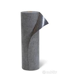 N. 9 ROTOLI DI MOQUETTE