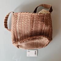 Sartoria San Vittore borsa a spalla con tracolla