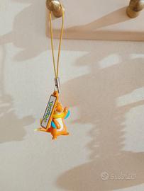 Portachiavi Pokémon Buizel – Gadget Vintage 