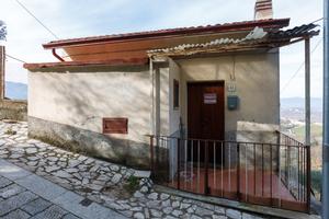 Casa indipendente 3 piani + terreno