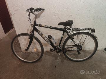 Bici 28"