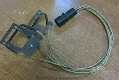 Sensore fumi vaillant