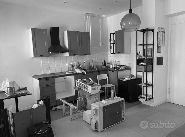 Appartamento – Cagliari, Monte Mixi - Vista 4