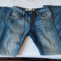 jeans uomo gio cellini originali 