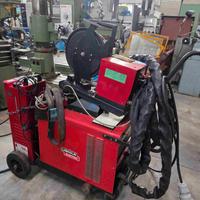SALDATRICE LINCOLN CV 400