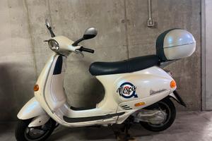 Vespa ET4 125 4T