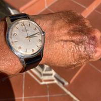 Orologio Doxa oversize 38mm manuale vintage