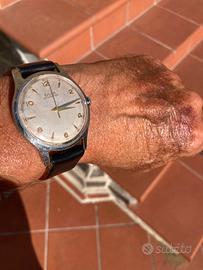 Orologio Doxa oversize 38mm manuale vintage