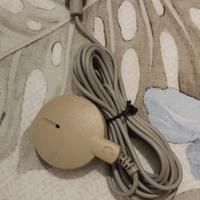 Apple mac microfono vintage anni 90 