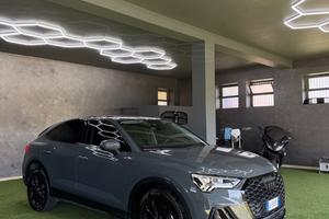 Audi Q3 SPORTBACK 2.0 Diesel 150cv