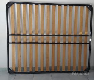 Rete letto matrimoniale 