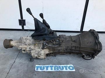 Cambio Nissan Terrano 1999 2663cc TD TD27H KW92