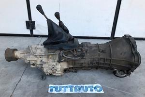 Cambio Nissan Terrano 1999 2663cc TD TD27H KW92