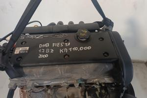 DHB MOTORE COMPLETO FORD Fiesta 3Â° Serie DHB Benz