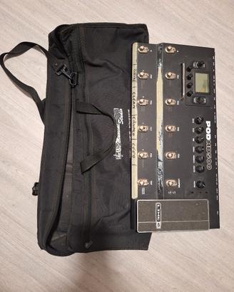 pod hd 500