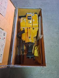 Martello demolitore Atlas Copco