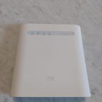Router ZTE mf296d