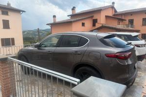 Alfa stelvio