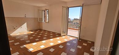 4 vani ristrutturato in Via Torre delle Palme