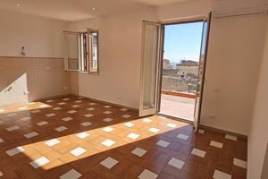 4 vani ristrutturato in Via Torre delle Palme