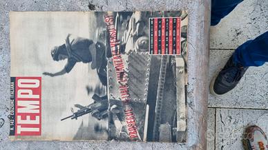 Rivista il Tempo 1942