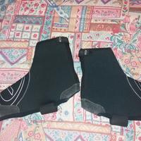 copriscarpe northwawe