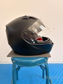 Casco Nolan N64