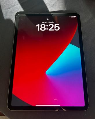ipad 11 pro  2*gen
