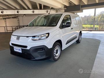 FIAT DOBLO' VAN LH1 100CV 1.5 BLUEHDI KM0