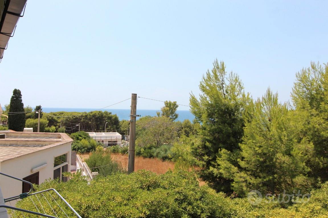 Appartamento – Pulsano, Marina di Pulsano - Vista 5