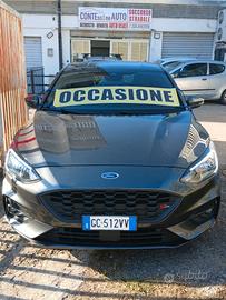 Ford Focus 1.5 EcoBlue 120 CV 5p. ST-Line