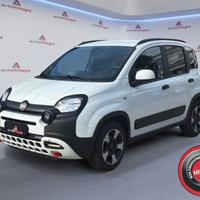 FIAT Panda Cross 1.0 FireFly 70cv S&S Hybrid ...