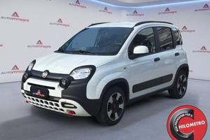 FIAT Panda Cross 1.0 FireFly 70cv S&S Hybrid ...