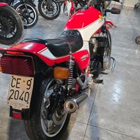 honda cb 900 bolsor
