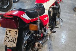honda cb 900 bolsor