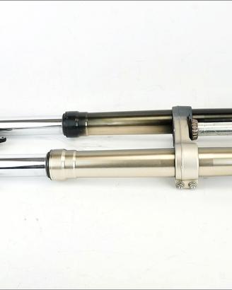 forcella con piastre originale SWM Gran Milano 440